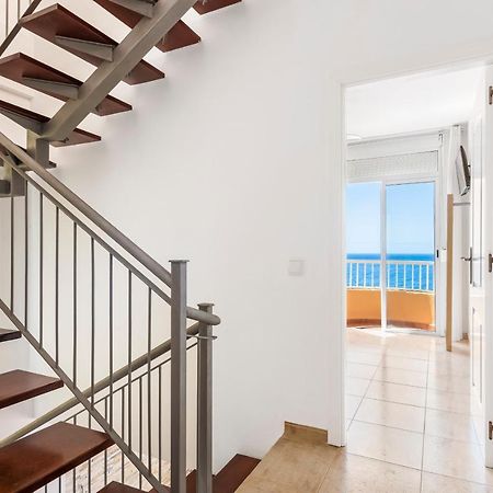 Beachfront Triplex With Swimming Pool & Parking Radazul Exterior foto